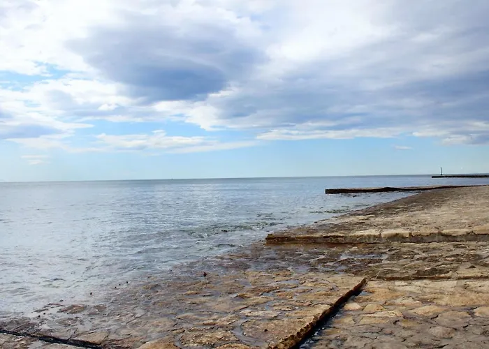 Seaside House Novigrad - 3365 Сasa de vacaciones *