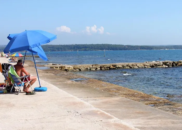 Seaside House Novigrad - 3365 Сasa de vacaciones