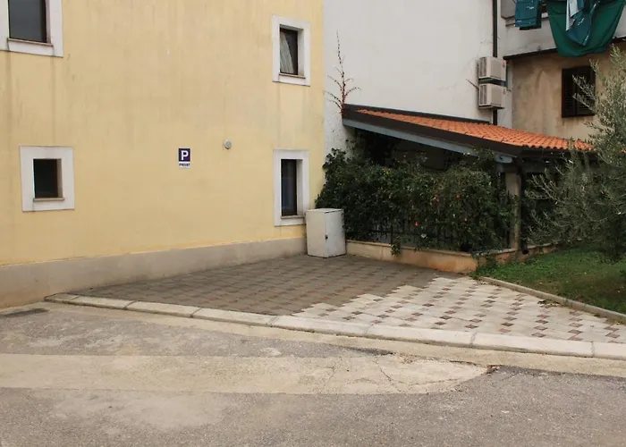 Seaside House Novigrad - 3365 Сasa de vacaciones Novigrad Istria