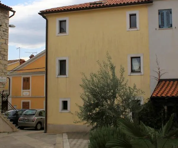 Seaside House Novigrad - 3365 Сasa de vacaciones