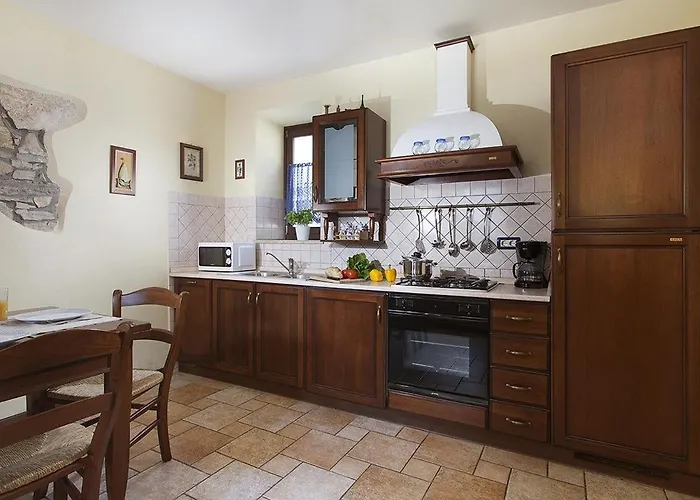 Сasa de vacaciones Seaside House Novigrad - 3365 Novigrad Istria