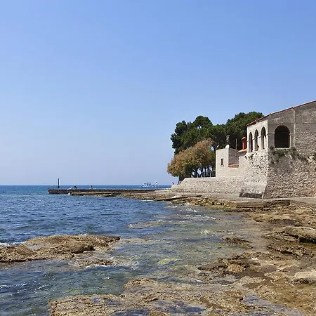 Casa de Férias Seaside House Novigrad - 3365 Novigrad Istria