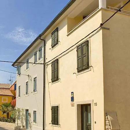 Seaside House Novigrad - 3365 Casa de Férias *