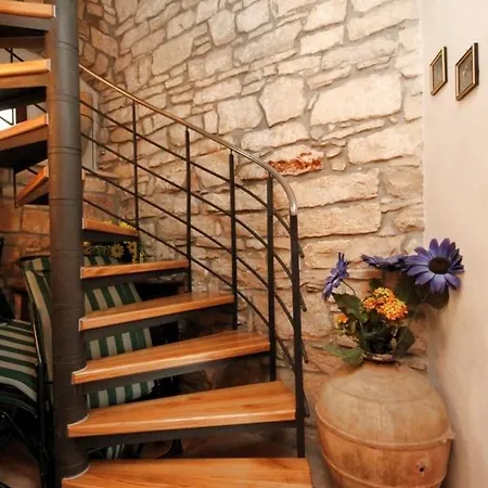 Seaside House Novigrad - 3365