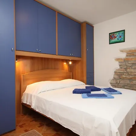 Casa de Férias Seaside House Novigrad - 3365
