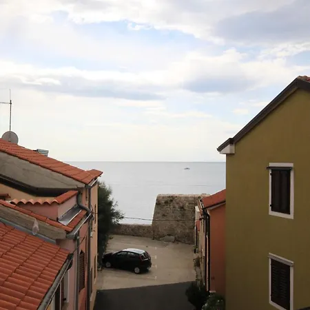 Seaside House Novigrad - 3365 Novigrad Istria