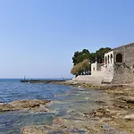 Vakantiehuis Seaside House Novigrad - 3365 Novigrad Istria