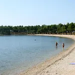 Vakantiehuis Seaside House Novigrad - 3365 Novigrad Istria