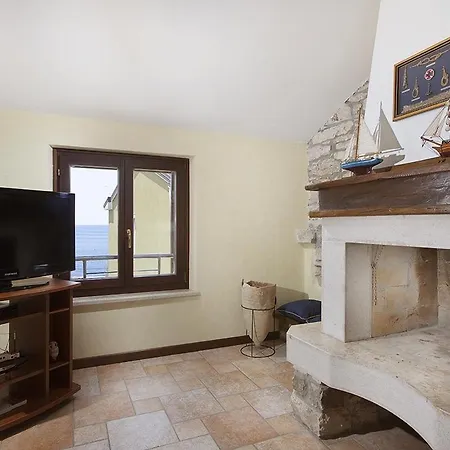 Seaside House Novigrad - 3365