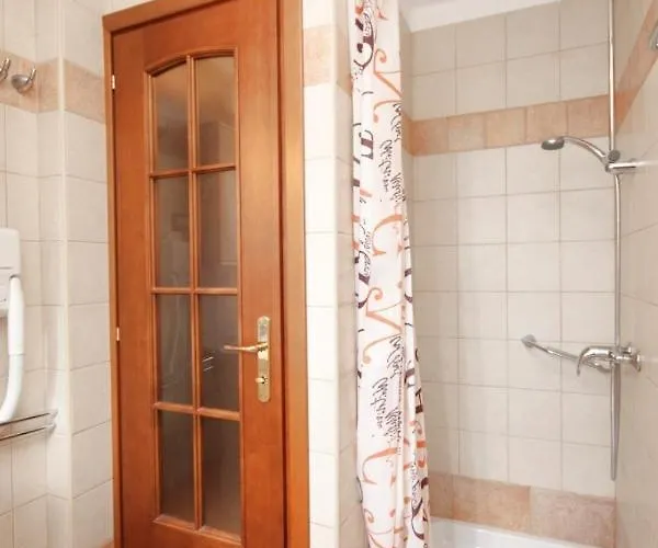 Seaside House Novigrad - 3365 Hébergement de vacances *